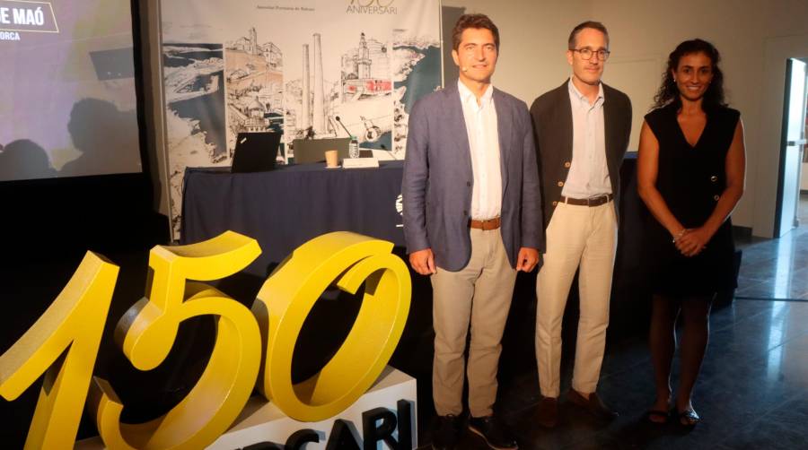 Ports de Balears presenta su Memoria de Sostenibilidad 2021