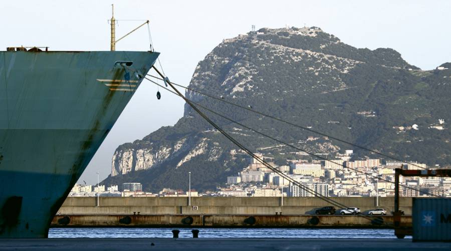 La inhibici&oacute;n del TJUE sit&uacute;a al sector de la estiba al borde de una sanci&oacute;n millonaria