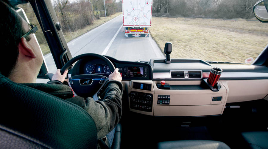 El tiempo de trabajo de los conductores profesionales representa uno de los aspectos m&aacute;s importantes para las empresas de transporte.