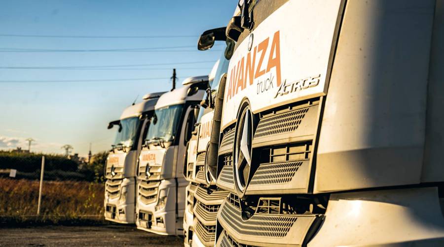 Avanza Logistics apuesta por la multimodalidad