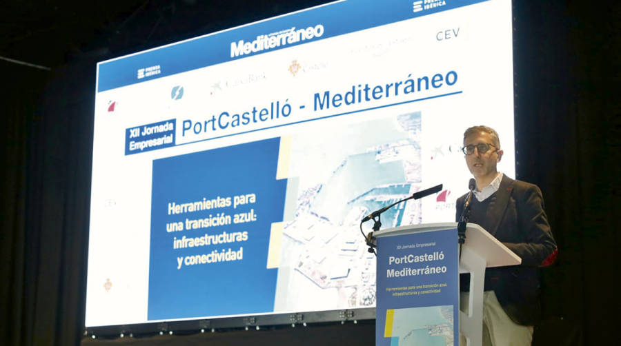 Castell&oacute;n ser&aacute; el segundo puerto en recibir m&aacute;s fondos para el desarrollo del ferrocarril