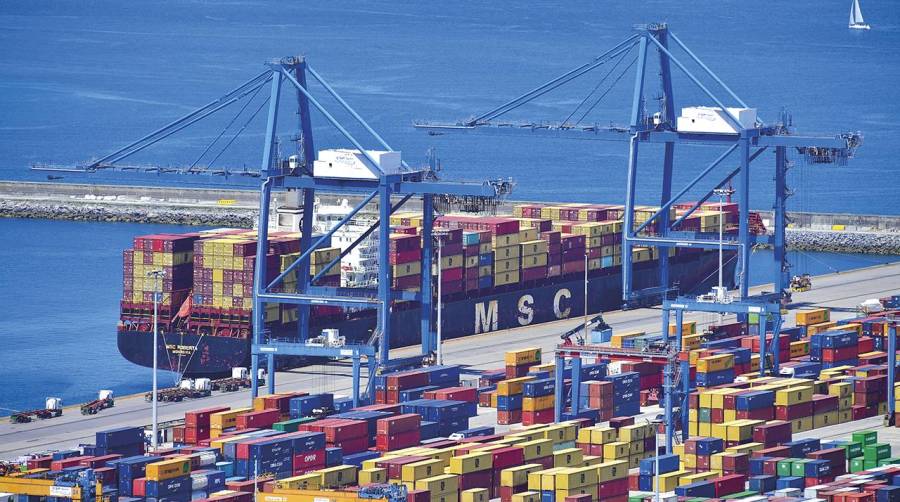 Intermodal Forwarding cierra el año con una facturación de 25 millones de euros con más de 300 clientes repartidos por el mundo.