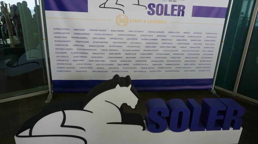 TransBase Soler, 50 años al servicio del contenedor