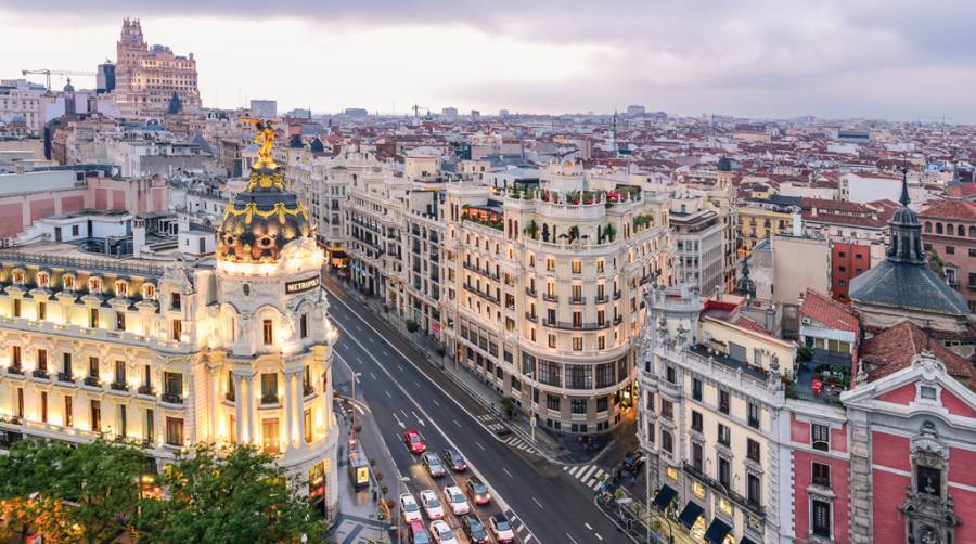 CETM-Madrid muestra su optimismo para lograr un Madrid Central viable y consensuado