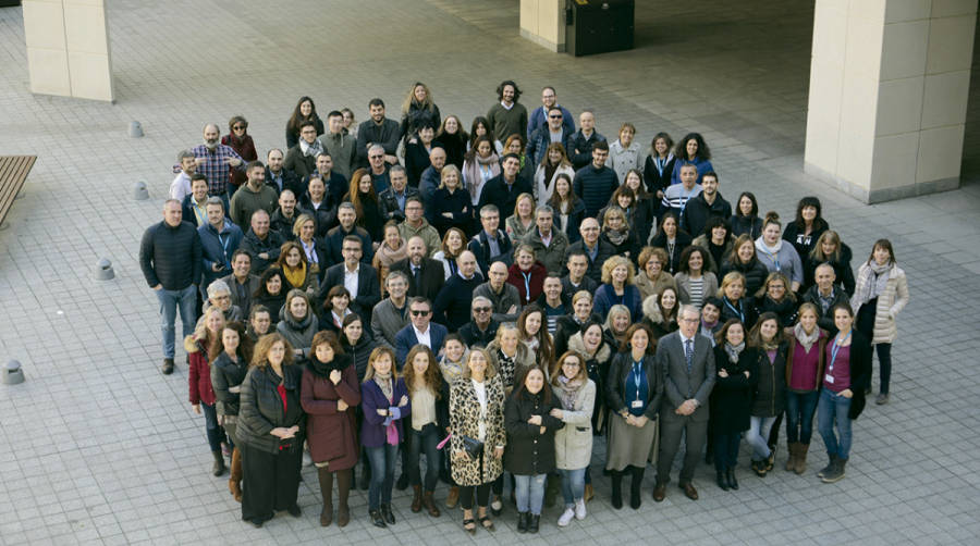 Calvet asume el reto de liderar el legado de Conesa en el Port de Barcelona