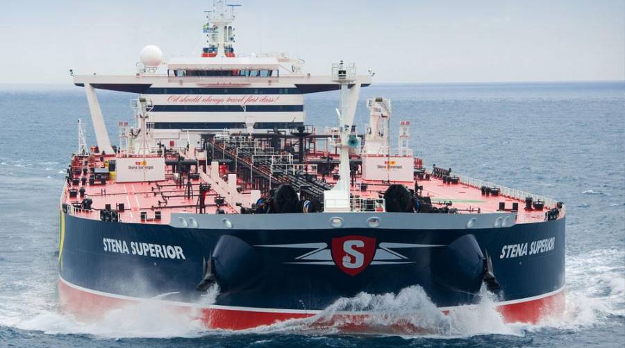 Stena Bulk mantendrá este sistema de captura de carbono a bordo y ampliará su uso más allá de esta prueba piloto.