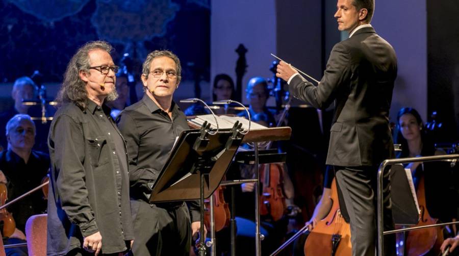 El Puerto de Barcelona celebrar&aacute; su 150 aniversario con un concierto en el muelle Bosch i Alsina