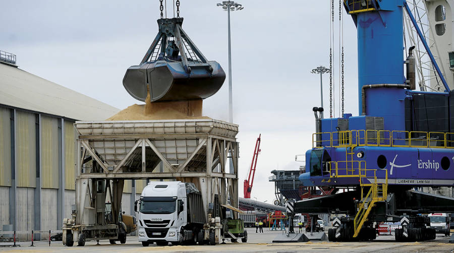 A por la digitalizaci&oacute;n total del Port