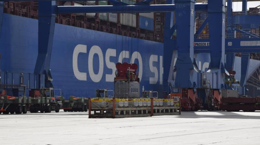 Según el comité de empresa de CSP Iberian Valencia Terminal,, se programarán movilizaciones y, llegado el caso, ante la falta de respuesta se recurriría a los paros.