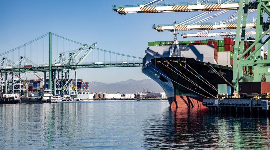 El shipping capea el temporal del COVID-19 pero debe sortear sus efectos secundarios