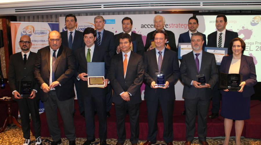 Pikolin obtiene el Premio CEL Empresa 2015