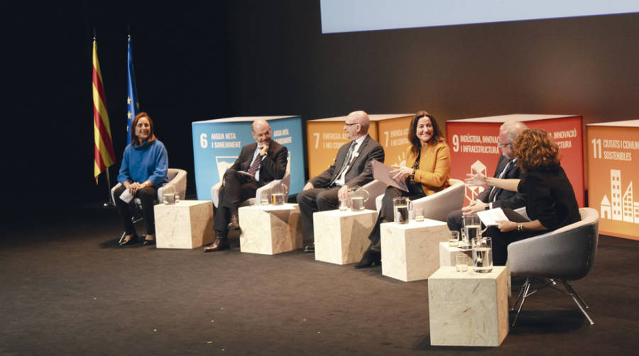 Calvet asume el reto de liderar el legado de Conesa en el Port de Barcelona