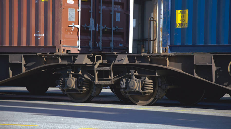 Los diferentes sistemas de gesti&oacute;n de redes ferroviarias y de electrificaci&oacute;n lastran la competitividad del ferrocarril en Europa. Foto: DP.