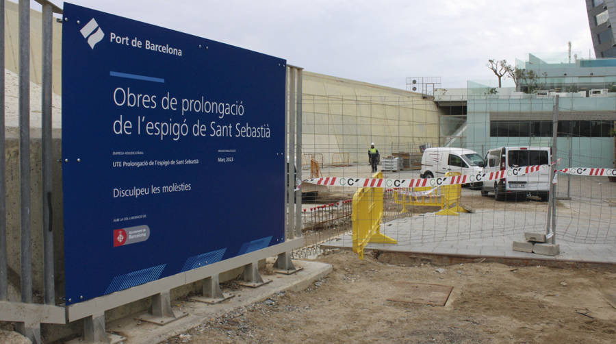 Innovaci&oacute;n y sostenibilidad, claves del Port de Barcelona para ser smart port de referencia