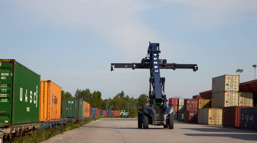 Synergy presentar&aacute; en la SITL su oferta intermodal &ldquo;puerto-puerta&rdquo; con el sur oeste de Francia