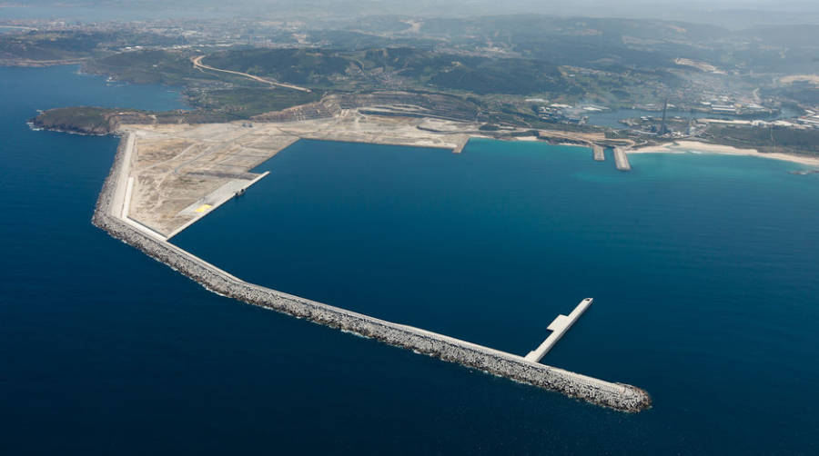 Puerto Exterior de A Coru&ntilde;a: Ha llegado el momento de rentabilizar el potencial Atl&aacute;ntico