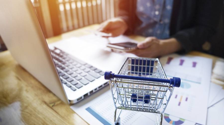 E-commerce s&iacute;, rentabilidad tambi&eacute;n