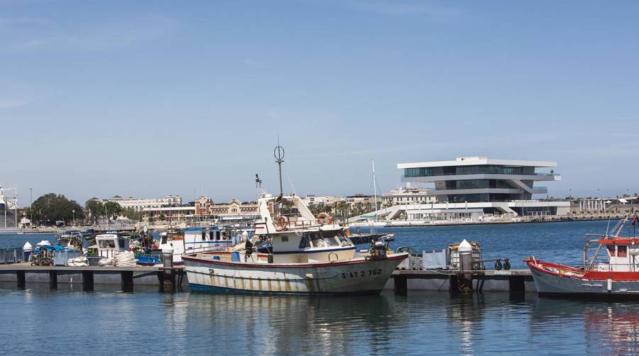 El Ayuntamiento de Valencia aprueba la creación del órgano conjunto de gestión de la Marina