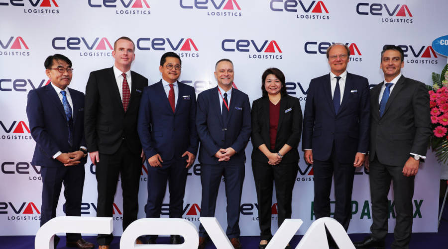 Vietnam es un mercado estrat&eacute;gico y en crecimiento para CEVA Logistics.