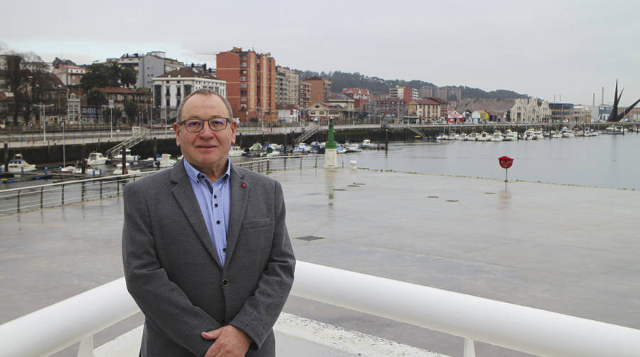 &ldquo;La integraci&oacute;n nunca fue en este puerto una pose, siempre fue la manera de ser &uacute;tiles&rdquo;