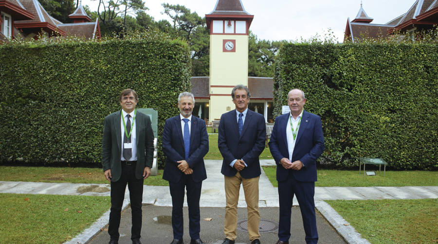 Los puertos constatan el creciente valor de la perspectiva jur&iacute;dica en sus actividades