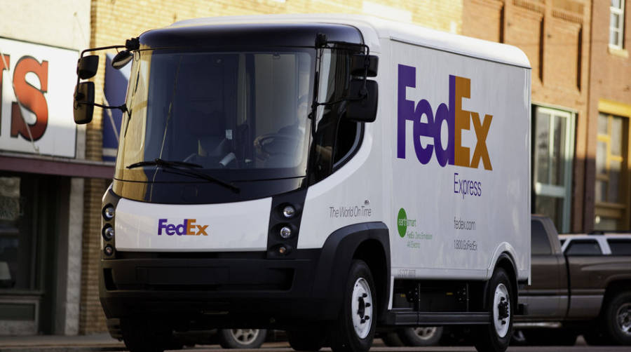 FedEx lanza una oferta para adquirir el 100% de TNT