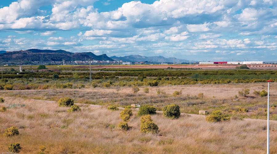 Esta semana finaliza el plazo de presentación de ofertas para optar a la adjudicación de los últimos solares disponibles.