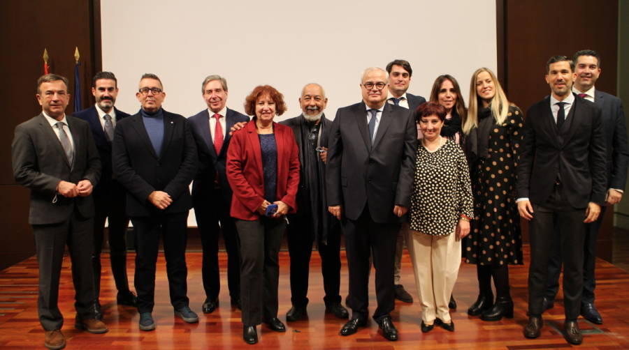 &quot;Esfuerzo, tenacidad y humildad&quot;, claves del primer medio siglo de Cotransa