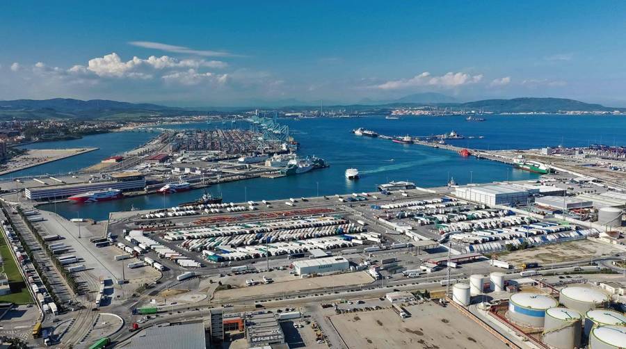 Las limitaciones en el volumen máximo de agua varían en función de la tipología de barco.