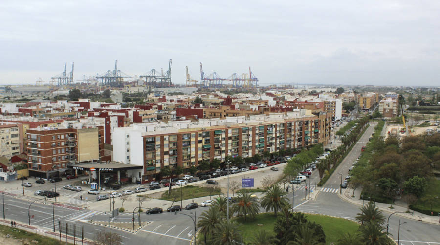 &ldquo;La Terminal Norte va a generar riqueza y lo va a hacer sin ning&uacute;n tipo de impacto ambiental&rdquo;