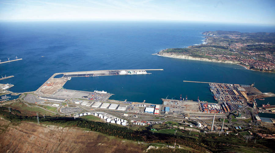 El &quot;Aula del Mar del Puerto de Bilbao&quot; promueve la preservaci&oacute;n del entorno marino entre la sociedad