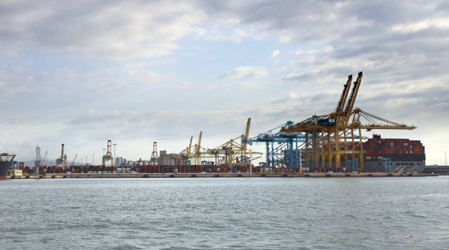 Innovaci&oacute;n y sostenibilidad, claves del Port de Barcelona para ser smart port de referencia