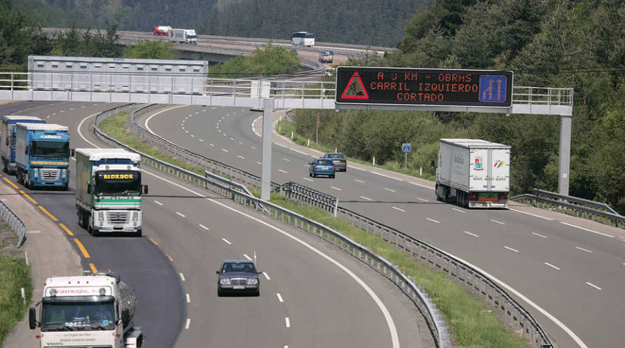 Hiru lamenta la falta de pol&iacute;ticas de apoyo al transporte desde la Diputaci&oacute;n de Gipuzkoa