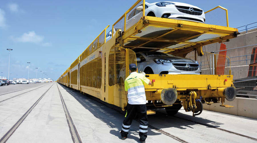 Opel exigir&aacute; &quot;el m&aacute;ximo nivel de eficiencia&quot; en su servicio ferroviario con Valencia