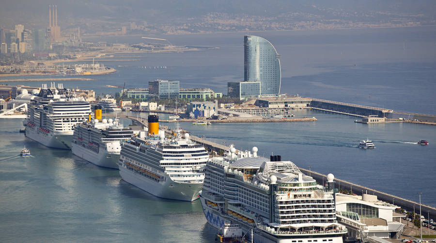 Las l&iacute;neas de crucero miembros de CLIA prev&eacute;n que habr&aacute; un enfoque gradual en la reanudaci&oacute;n de operaciones.