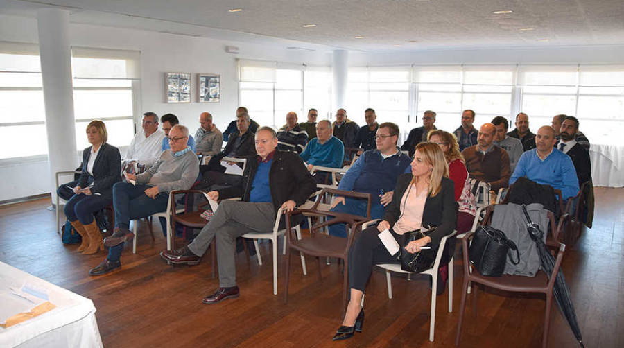 La Asamblea General de ELTC elige a los miembros de su nueva Junta Directiva