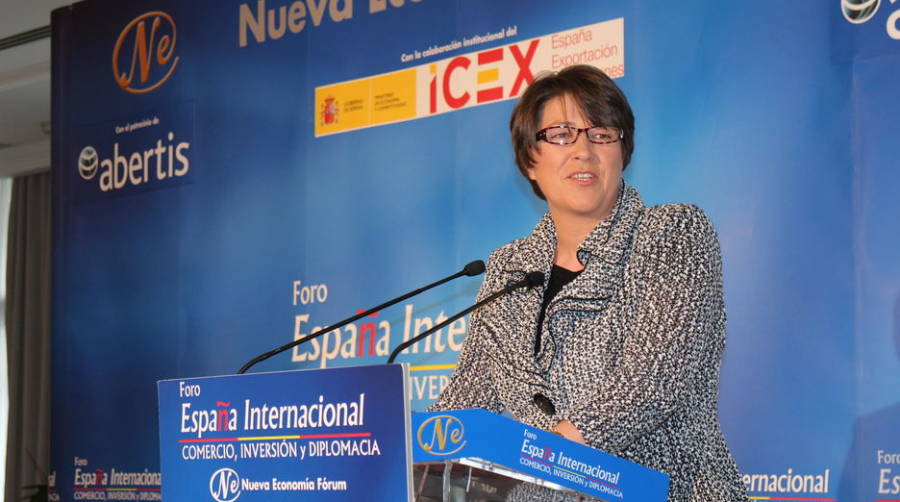 Bulc: &quot;La pregunta sobre el futuro modelo de estiba hay que hac&eacute;rsela a las autoridades espa&ntilde;olas&rdquo;