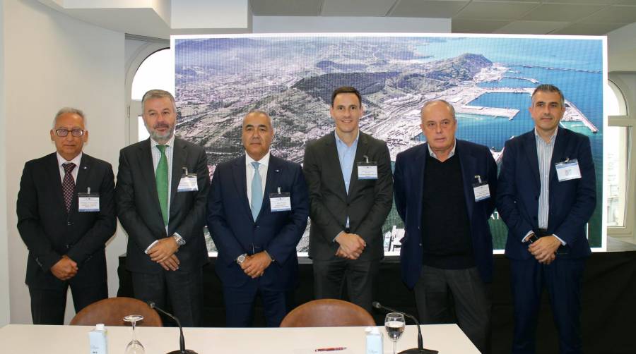 Bilbao reivindica en Madrid su “futuro” y la nueva senda “constructiva” y de “estabilidad”