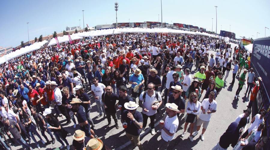 La primera Fiesta de la Logística de Bilbao se celebrará el 27 de junio de 2025