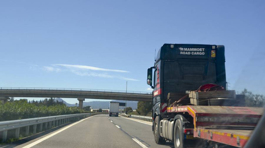 Aprobada la Estrategia de Movilidad Segura, Sostenible y Conectada 2030