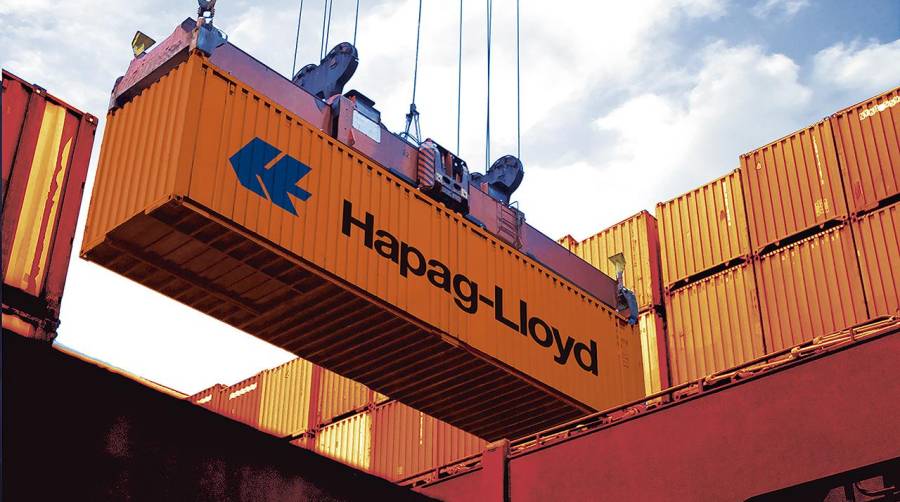 Maersk y Hapag-Lloyd anuncian una alianza a largo plazo a partir de febrero de 2025