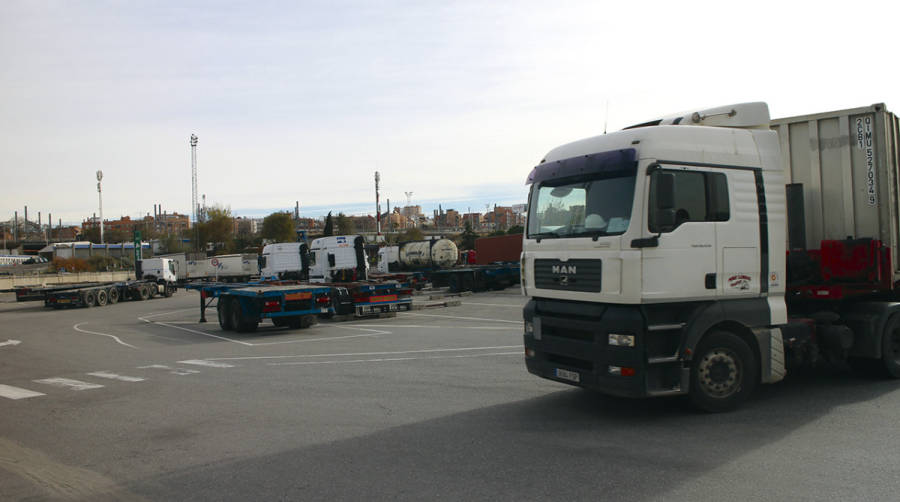 El transporte por carretera logra su mejor resultado trimestral desde la crisis de 2008