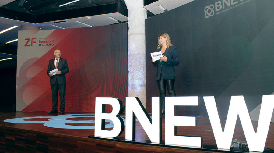 BNEW 2021 supera los registros de su primera edici&oacute;n