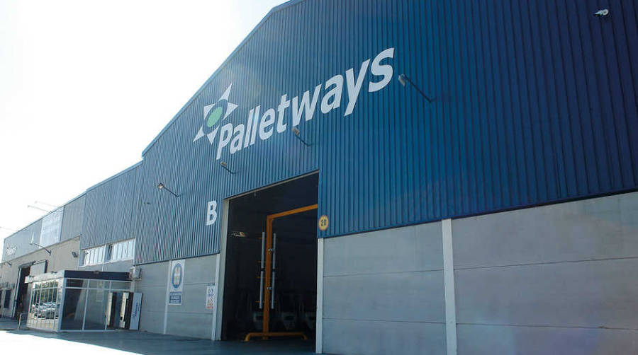 Palletways Iberia logr&oacute; esta certificaci&oacute;n ISO 26000 de RSC en el a&ntilde;o 2016 por el apoyo a las entidades a trav&eacute;s de iniciativas solidarias.