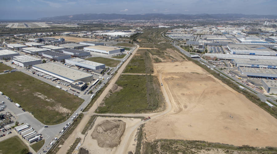 Port de Barcelona reafirma su apuesta de inversi&oacute;n en infraestructuras