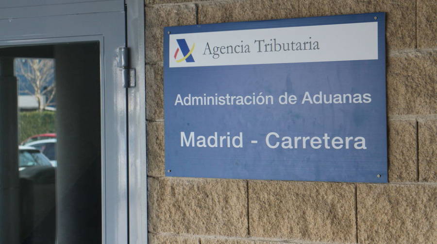 Aduanas no exigir&aacute; garant&iacute;a para el IVA en importaciones con diferimiento de pago