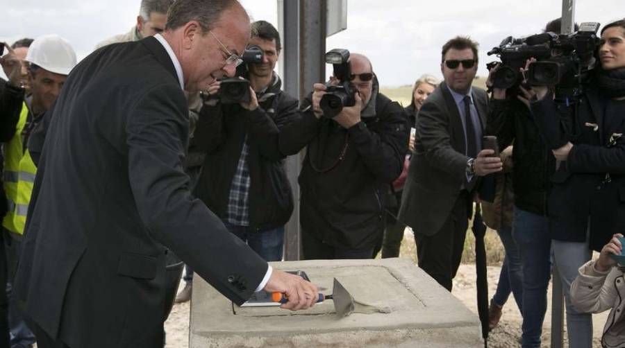 La Plataforma Log&iacute;stica del Suroeste ultima una alianza con los puertos portugueses