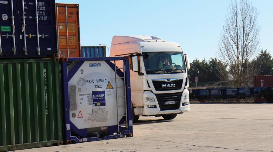 Transportes mantiene finales de febrero como fecha de aprobación del RDL de carretera