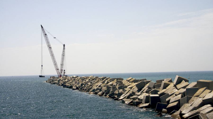 La Terminal Norte de Valenciaport recibe el visto bueno de OPPE