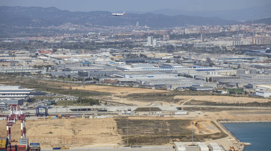 Port de Barcelona reafirma su apuesta de inversi&oacute;n en infraestructuras